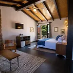 Aqua Et Oleum Hotel