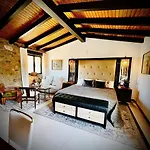 Aqua Et Oleum Hotel 4*