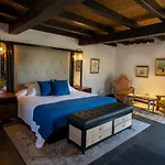 Aqua Et Oleum Hotel Villamiel