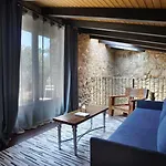 Aqua Et Oleum Hotel 4*
