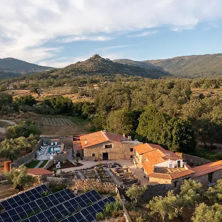 Hotel Aqua Et Oleum Villamiel