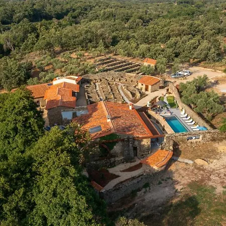 Aqua Et Oleum 4* Villamiel