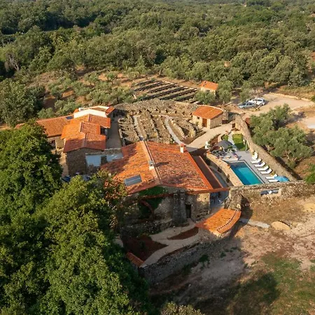 Aqua Et Oleum 4* Villamiel