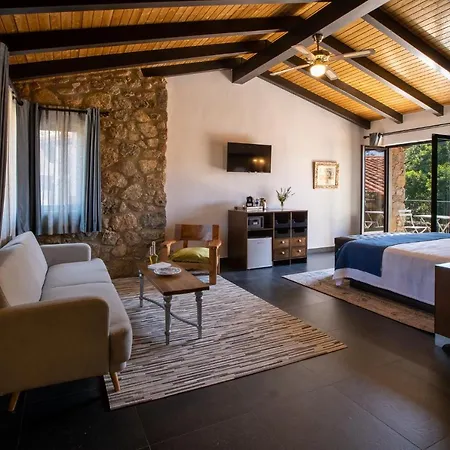Hotel Aqua Et Oleum 4*