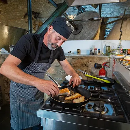 Hotel Aqua Et Oleum 4*