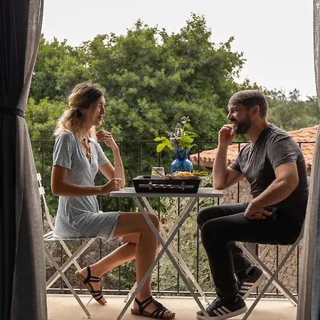 Aqua Et Oleum Hotel Villamiel