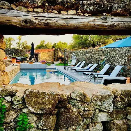 Aqua Et Oleum 4* Villamiel