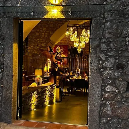 Aqua Et Oleum Hotel Villamiel