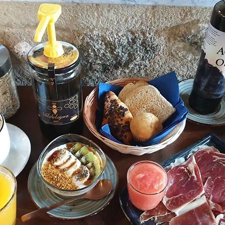 Aqua Et Oleum Hotel 4*