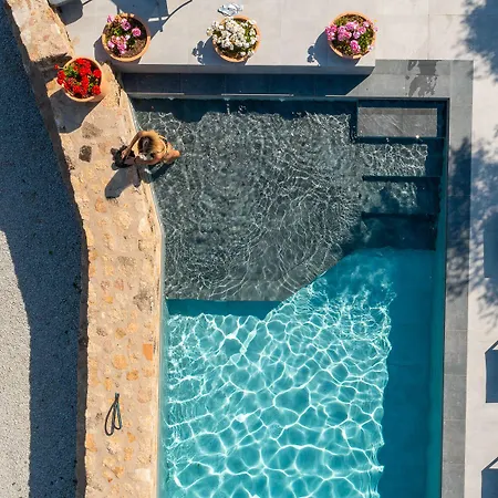 Hotel Aqua Et Oleum 4*