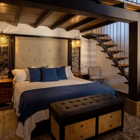 Aqua Et Oleum Hotel 4*