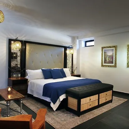 Hotel Aqua Et Oleum 4*