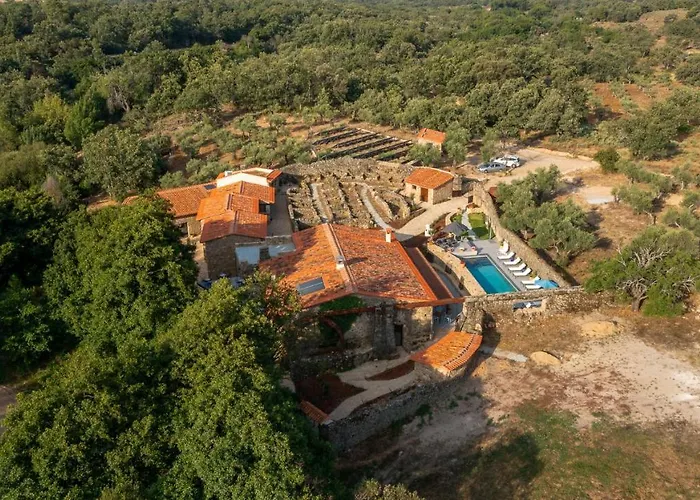 Aqua Et Oleum 4* Villamiel