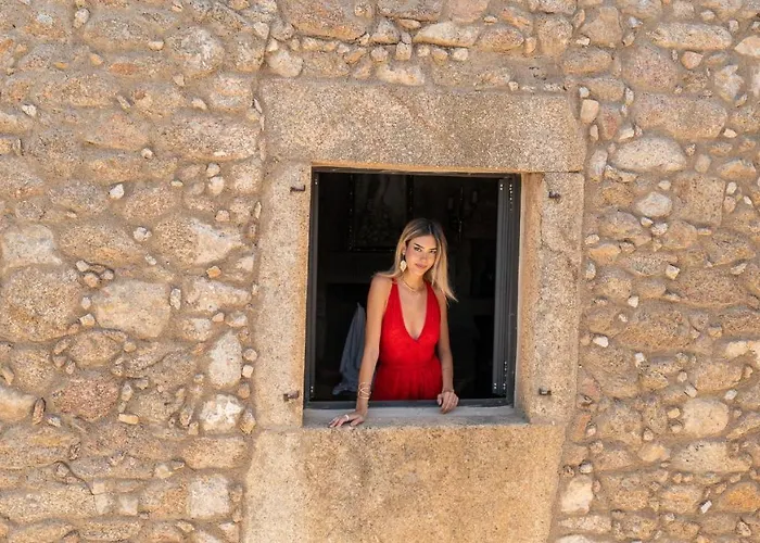 Aqua Et Oleum Отель Villamiel