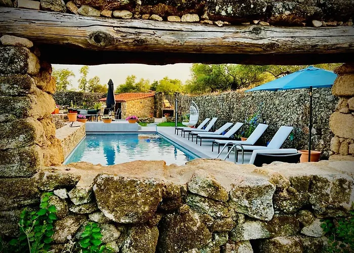 Aqua Et Oleum 4* Villamiel