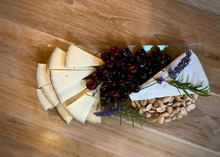 Aqua Et Oleum Villamiel