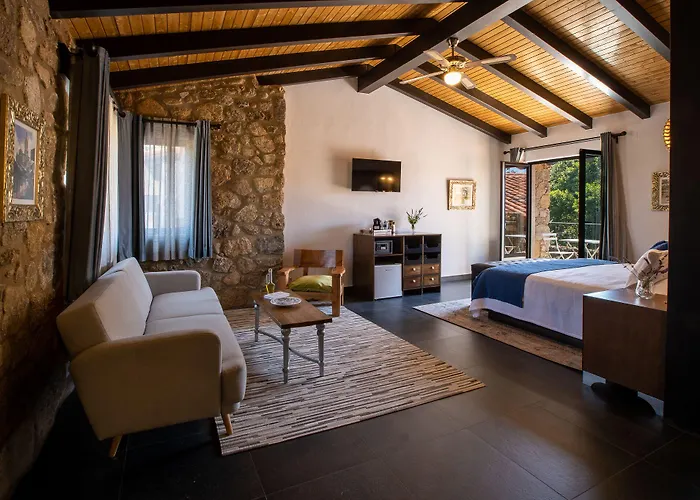 Aqua Et Oleum Hotel 4*