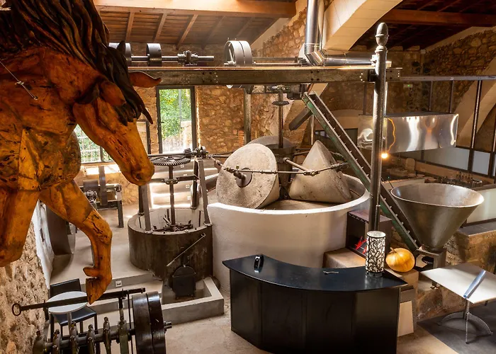 Aqua Et Oleum Villamiel