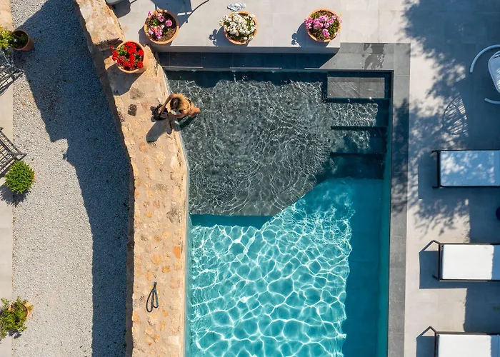 Hotel Aqua Et Oleum 4*