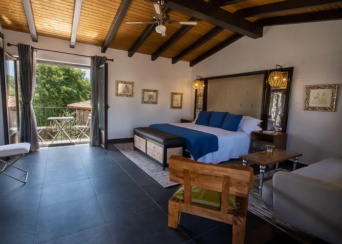 Aqua Et Oleum Hotel 4*