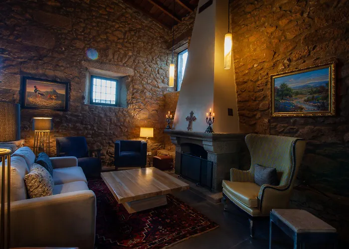 Hotel Aqua Et Oleum 4*