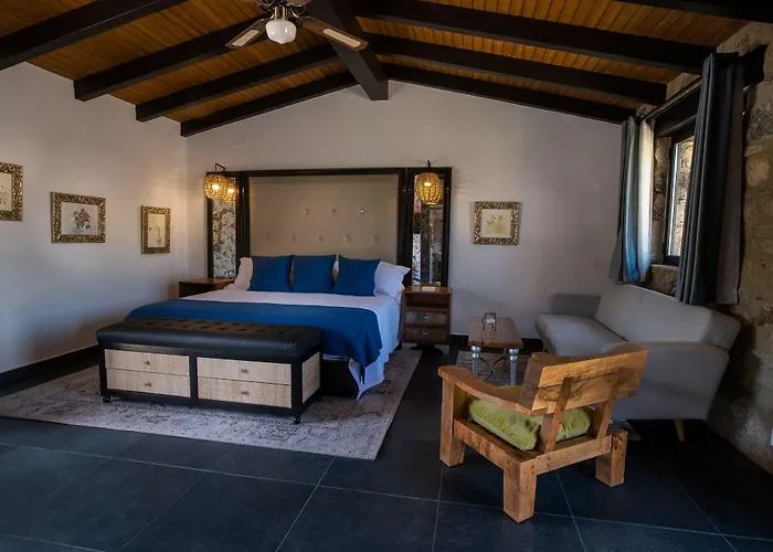 Aqua Et Oleum Villamiel