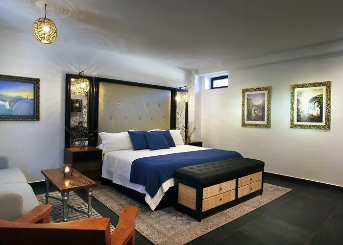 Hotel Aqua Et Oleum 4*